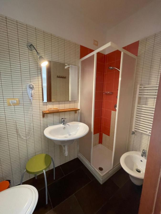 Alderi Hotel Матера Екстериор снимка